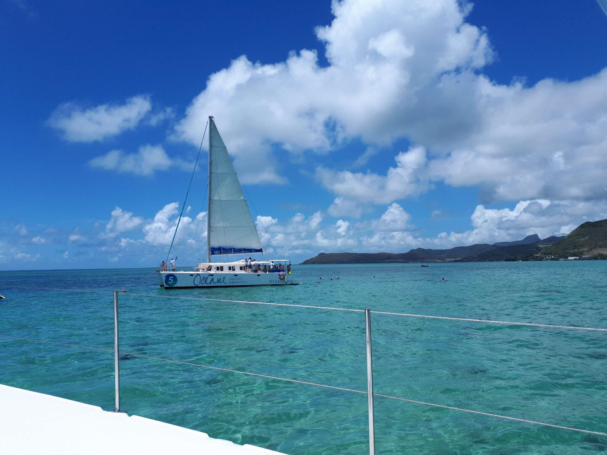 Discover Mauritius: North & South Island Tours + Ile aux Cerfs Experience with Catamaran Cruise Included (Shared) - Discover Mauritius: North & South Island Tours + Ile aux Cerfs Experience with Catamaran Cruise Included