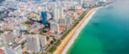 Nha Trang 3 Nights 4 Days Honeymoon Itinerary