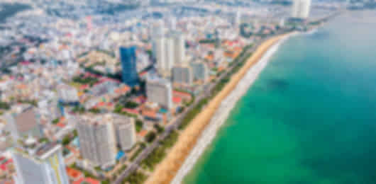 Nha Trang 4 Nights 5 Days Adventure Itinerary