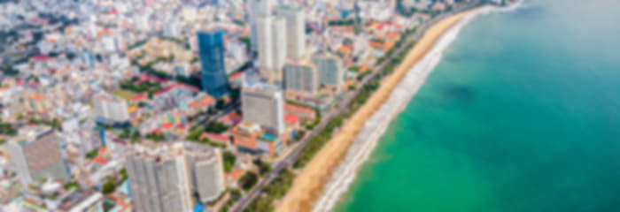 Nha Trang 3 Nights 4 Days Honeymoon Itinerary