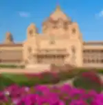 Umaid Bhawan Palace Visit