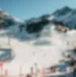 Shymbulak & Koke Tobe Tour Excluding Entrance Ticket