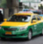 Bangkok - Private Car at Disposal for 4 Hours