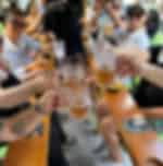 Bali Beer Party on Wheels