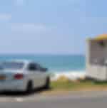 Leisure Day Vehicle Usage (Up to 80 KM)