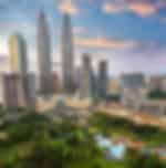 Kuala Lumpur Tour + KL Tower Observation Deck with Private Transfers