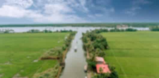Kerala Unfolded: From the Hills to the Sea