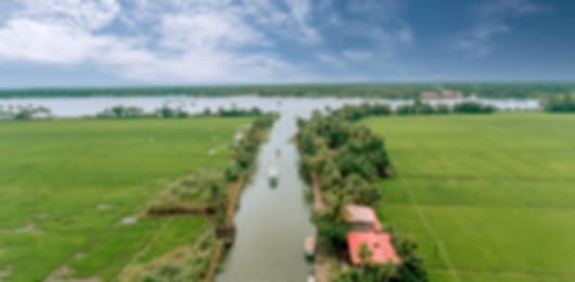 Kerala Unfolded: From the Hills to the Sea