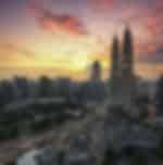 Half Day Kuala Lumpur City Tour (exclude entrance) with Shared transfers