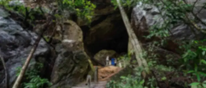 Ella Adventure Tour Ravana Caves, Ravana Falls, Ravana Pool Club and Flying Ravana