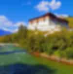 Paro sightseeing - Paro sightseeing