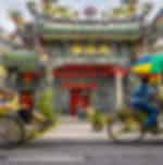 Half Day vehicle usages within Penang Island only (Maximum 4 hours)