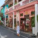 Phuket-City tour and Old Town (Entry with Private Transfer) on enroute