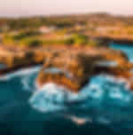 Lembongan Highlight to 3 Spot Snorkeling , Mangrove & Island Tour with Private Transfer (min. 2 pax)