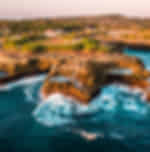 Lembongan Highlight to 3 Spot Snorkeling , Mangrove & Island Tour with Private Transfer (min. 2 pax)