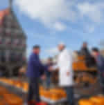 Amsterdam: Traditional Dutch Cheese Market Tour
