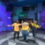 Universal Studios with Shared Transfers