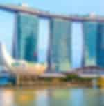 Marina Bay Sands off peak ticket only