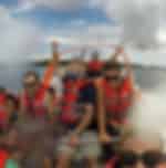 Cairns Jet Boat Ride