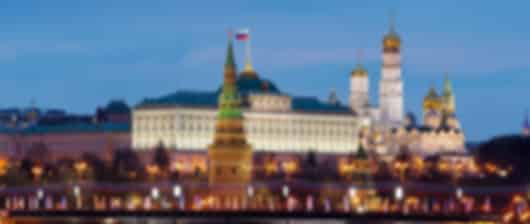 Moscow 7 Nights 8 Days Luxury Itinerary