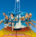 Gold Coast Theme Park Pass : A happy time out at Movie World and other exciting theme worlds