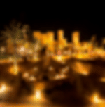 Sound & Light show at Karnak on Shared Basis