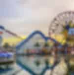 Paris Disneyland