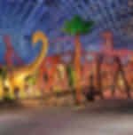 Img Worlds of Adventure (General Pass) with Shared Transfers