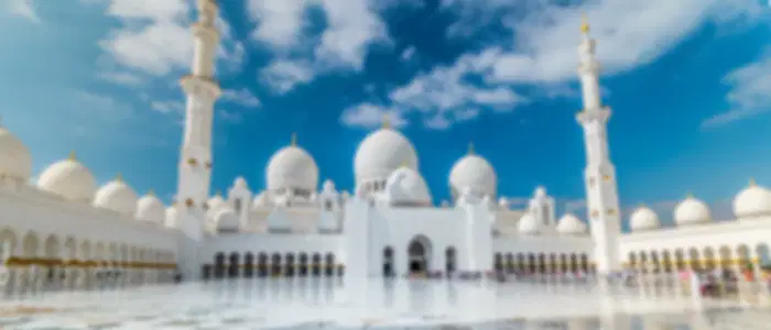 Abu Dhabi City Tour