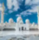 Abu Dhabi City Tour - Abu Dhabi City Tour with Grand Mosque Sharing Transfers