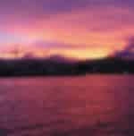 Cairns Sunset Cruise along Trinity Inlet exposed to mesmerising views of sea and land arenas