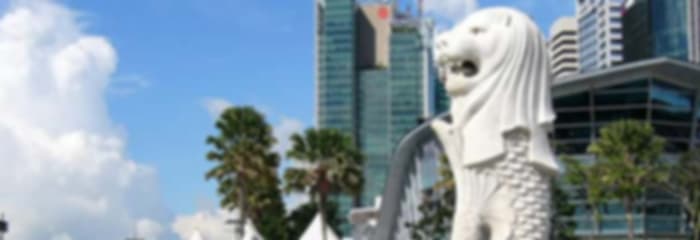 Romance overloaded : A 11 night Singapore + Thailand + Malaysia honeymoon itinerary