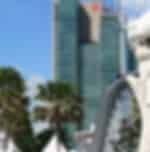 Singapore city tour of the best places like Merlion Park, Chinatown and other places
