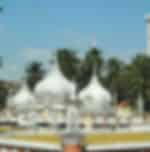 Kuala Lumpur Highlights Tour - Grand National Palace,Petronas Twin Towers,Kuala Lumpur Railway Station,Royal Selangor Centre