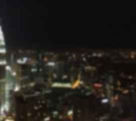 Spectacular 7 Nights Malaysia Honeymoon Package