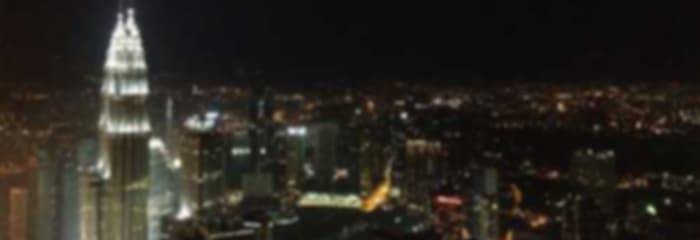 Spectacular 7 Nights Malaysia Honeymoon Package