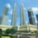 Kuala Lumpur City Centre Excursion - National Museum,National Mosque,Grand Sultan Palaces & Petronas Towers.