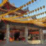 Evening Street Food Walking Tour at Petaling Street and Jalan Alor