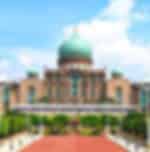 Futuristic Putrajaya & Garden City Tour