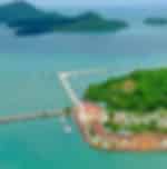 Langkawi island Cruise Excursion