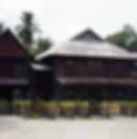 Penang Island Tour