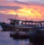Kota Kinabalu Night Tour with Cultural Performance