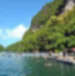 Langkawi Island Hopping Tour - Pulau Dayang Bunting,Pulau Beras Basah