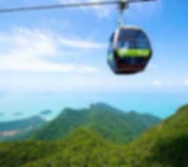 A fun family itinerary to explore Bali + Malaysia in 8 days