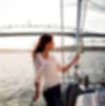 Auckland Sailing Cruise from Viaduct Harbor