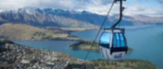 New Zealand 2 Nights 3 Days Luxury Self Drive Escape Itinerary