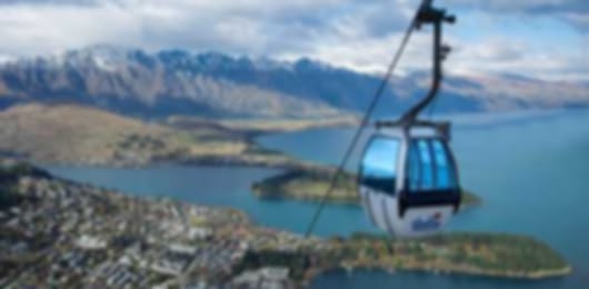 New Zealand 8 Nights 9 Days Budget Itinerary