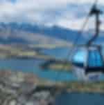 Exciting skyline gondola with admissions included