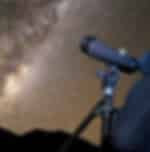 Big Sky stargazing