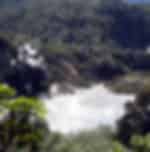 Rotorua volcanic and mindblowing geothermal sightseeing experience